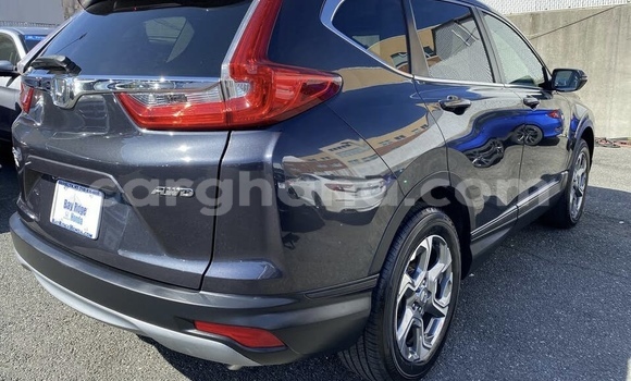 Ra Àlòkù Honda CR–V Miiran Ọkọ̀ in Accra ni Greater Accra Ra Àlòkù Honda CR–V Miiran Ọkọ̀ in Accra ni Greater Accra