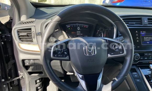 Ra Àlòkù Honda CR–V Miiran Ọkọ̀ in Accra ni Greater Accra Ra Àlòkù Honda CR–V Miiran Ọkọ̀ in Accra ni Greater Accra