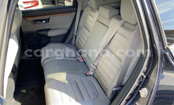Ra Àlòkù Honda CR–V Miiran Ọkọ̀ in Accra ni Greater Accra Ra Àlòkù Honda CR–V Miiran Ọkọ̀ in Accra ni Greater Accra