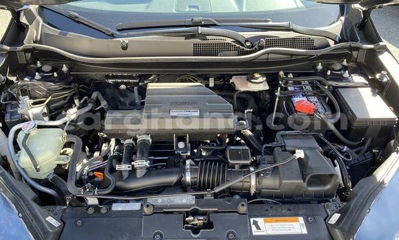 Ra Àlòkù Honda CR–V Miiran Ọkọ̀ in Accra ni Greater Accra Ra Àlòkù Honda CR–V Miiran Ọkọ̀ in Accra ni Greater Accra