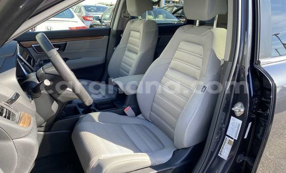 Ra Àlòkù Honda CR–V Miiran Ọkọ̀ in Accra ni Greater Accra Ra Àlòkù Honda CR–V Miiran Ọkọ̀ in Accra ni Greater Accra