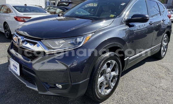 Ra Àlòkù Honda CR–V Miiran Ọkọ̀ in Accra ni Greater Accra Ra Àlòkù Honda CR–V Miiran Ọkọ̀ in Accra ni Greater Accra