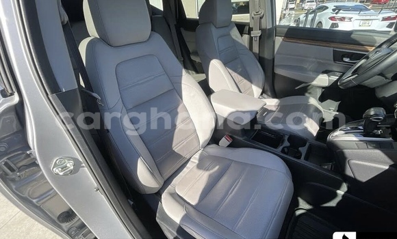 Ra Àlòkù Honda CR–V Miiran Ọkọ̀ in Accra ni Greater Accra Ra Àlòkù Honda CR–V Miiran Ọkọ̀ in Accra ni Greater Accra