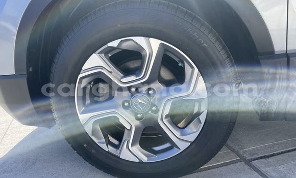 Ra Àlòkù Honda CR–V Miiran Ọkọ̀ in Accra ni Greater Accra Ra Àlòkù Honda CR–V Miiran Ọkọ̀ in Accra ni Greater Accra