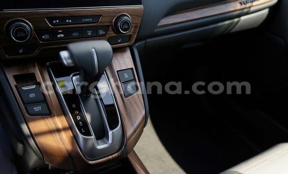 Sayi Na hannu Honda CR–V Red Mota in Accra a Greater Accra Sayi Na hannu Honda CR–V Red Mota in Accra a Greater Accra