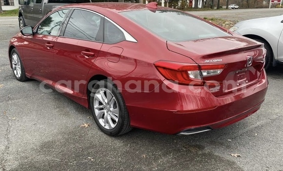 Buy Used Honda Accord Silver Car in Accra in Greater Accra Buy Used Honda Accord Silver Car in Accra in Greater Accra