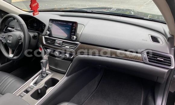 Buy Used Honda Accord Silver Car in Accra in Greater Accra Buy Used Honda Accord Silver Car in Accra in Greater Accra