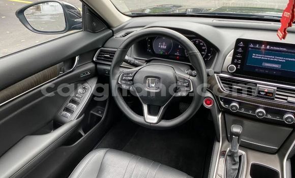 Buy Used Honda Accord Silver Car in Accra in Greater Accra Buy Used Honda Accord Silver Car in Accra in Greater Accra