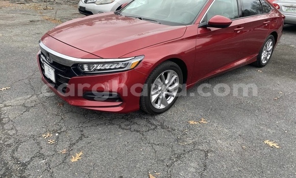 Buy Used Honda Accord Silver Car in Accra in Greater Accra Buy Used Honda Accord Silver Car in Accra in Greater Accra