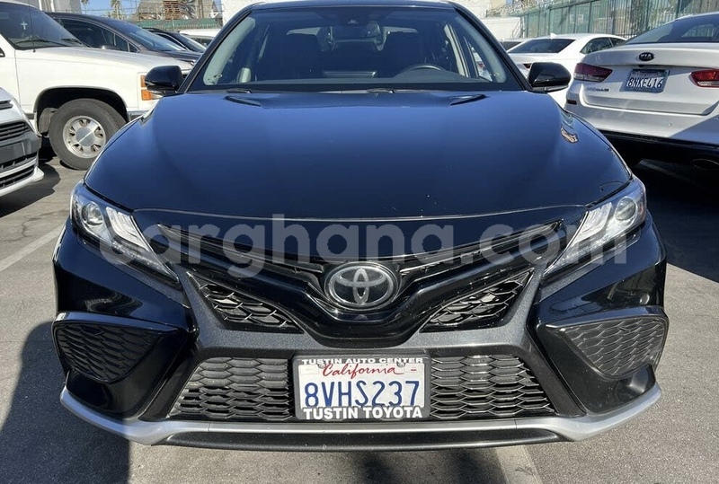 Big with watermark toyota camry greater accra accra 51760