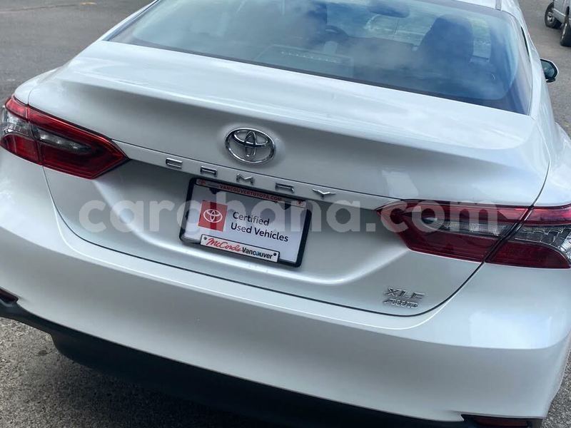 Big with watermark toyota camry greater accra accra 51761