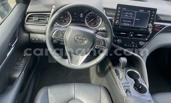 Buy Used Toyota Camry White Car in Accra in Greater Accra Buy Used Toyota Camry White Car in Accra in Greater Accra