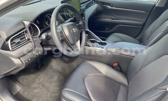 Buy Used Toyota Camry White Car in Accra in Greater Accra Buy Used Toyota Camry White Car in Accra in Greater Accra