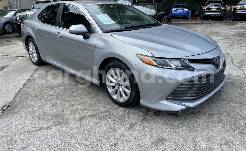 Big with watermark toyota camry greater accra accra 51762