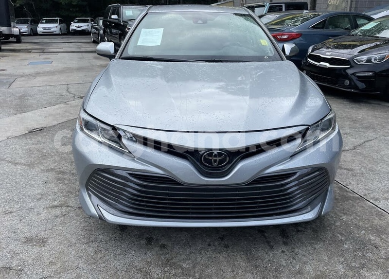 Big with watermark toyota camry greater accra accra 51762