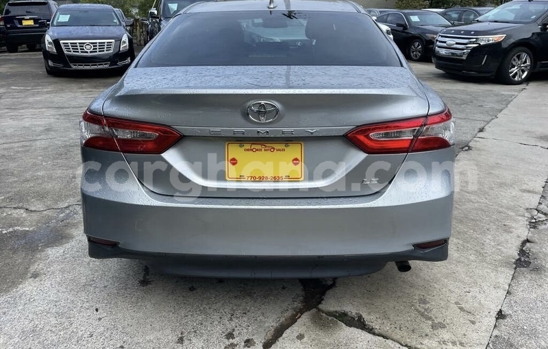 Big with watermark toyota camry greater accra accra 51762