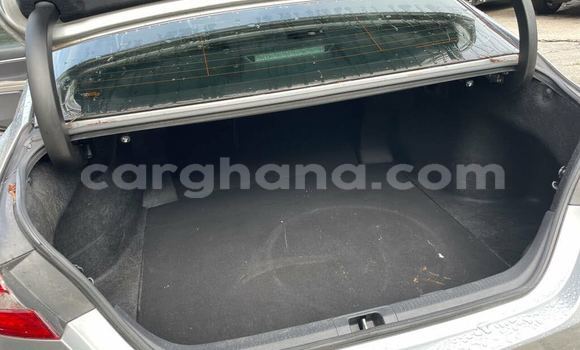 Ra Àlòkù Toyota Camry Silver Ọkọ̀ in Accra ni Greater Accra Ra Àlòkù Toyota Camry Silver Ọkọ̀ in Accra ni Greater Accra