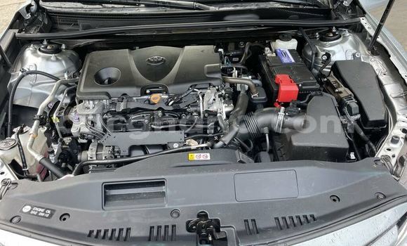 Ra Àlòkù Toyota Camry Silver Ọkọ̀ in Accra ni Greater Accra Ra Àlòkù Toyota Camry Silver Ọkọ̀ in Accra ni Greater Accra