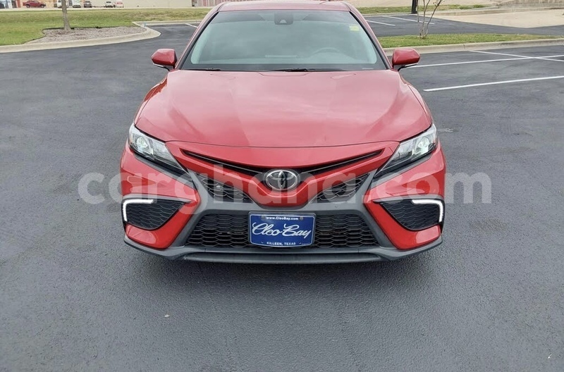 Big with watermark toyota camry greater accra accra 51763