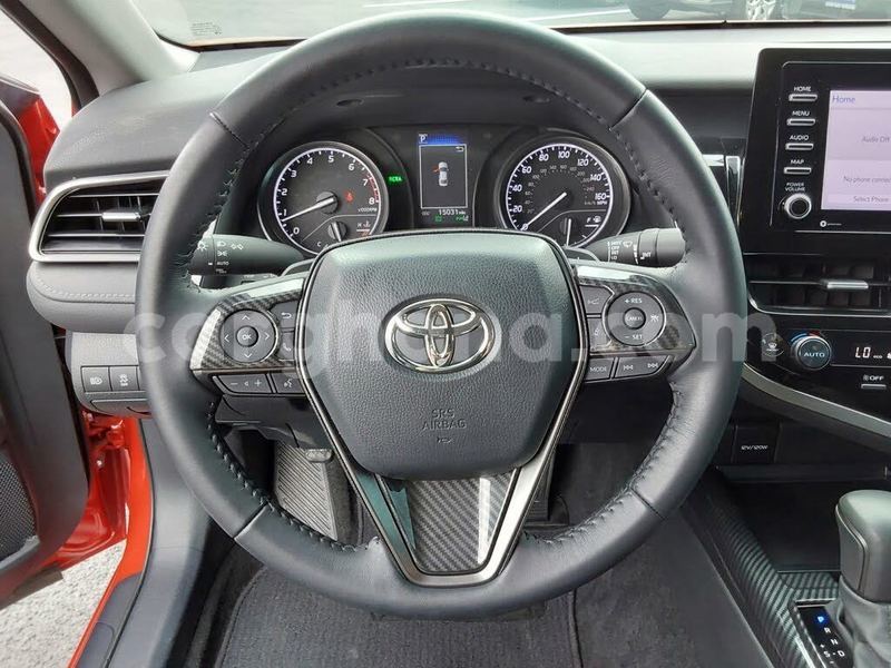 Big with watermark toyota camry greater accra accra 51763