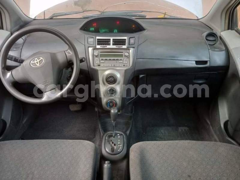 Big with watermark toyota yaris western sekondi takoradi metropolitan 51764