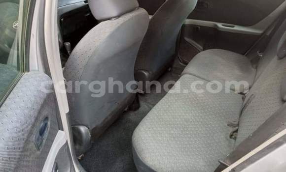 Buy Used Toyota Yaris Silver Car in Sekondi–Takoradi Metropolitan in Western Buy Used Toyota Yaris Silver Car in Sekondi–Takoradi Metropolitan in Western