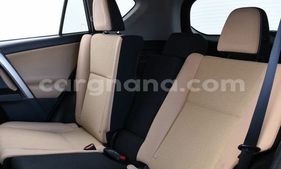 Buy Used Toyota RAV4 Brown Car in Accra in Greater Accra Buy Used Toyota RAV4 Brown Car in Accra in Greater Accra