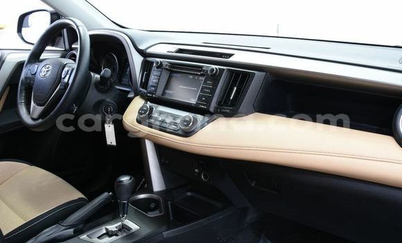 Buy Used Toyota RAV4 Brown Car in Accra in Greater Accra Buy Used Toyota RAV4 Brown Car in Accra in Greater Accra