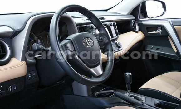 Buy Used Toyota RAV4 Brown Car in Accra in Greater Accra Buy Used Toyota RAV4 Brown Car in Accra in Greater Accra