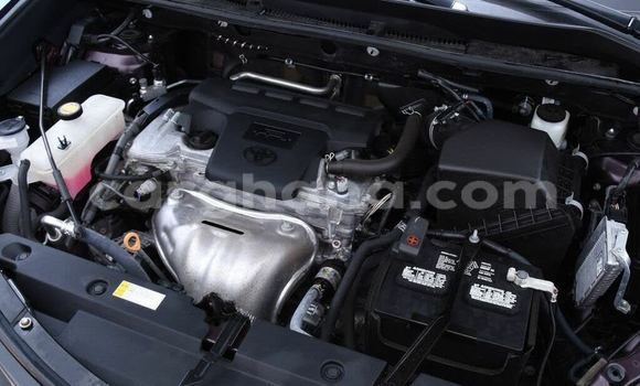 Buy Used Toyota RAV4 Brown Car in Accra in Greater Accra Buy Used Toyota RAV4 Brown Car in Accra in Greater Accra