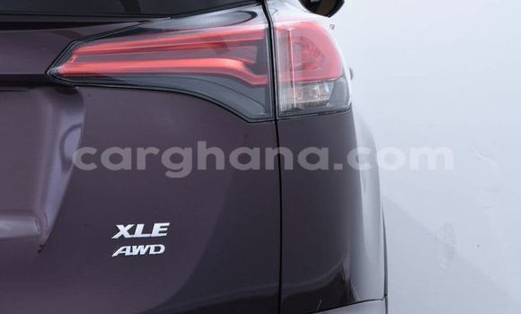 Buy Used Toyota RAV4 Brown Car in Accra in Greater Accra Buy Used Toyota RAV4 Brown Car in Accra in Greater Accra
