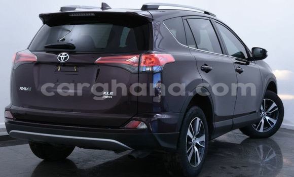 Buy Used Toyota RAV4 Brown Car in Accra in Greater Accra Buy Used Toyota RAV4 Brown Car in Accra in Greater Accra