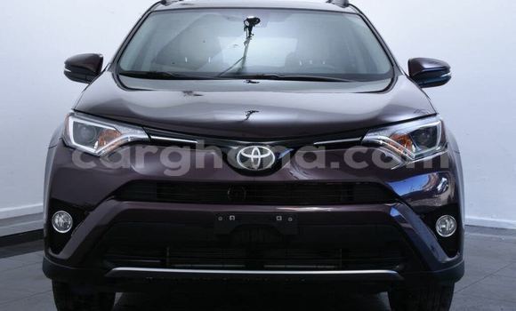 Buy Used Toyota RAV4 Brown Car in Accra in Greater Accra Buy Used Toyota RAV4 Brown Car in Accra in Greater Accra