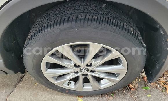 Buy Used Toyota RAV4 White Car in Accra in Greater Accra Buy Used Toyota RAV4 White Car in Accra in Greater Accra