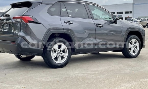 Sayi Na hannu Toyota RAV4 Sauran Mota in Accra a Greater Accra Sayi Na hannu Toyota RAV4 Sauran Mota in Accra a Greater Accra