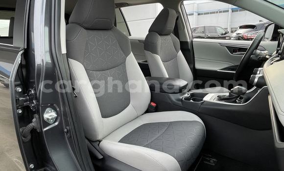 Sayi Na hannu Toyota RAV4 Sauran Mota in Accra a Greater Accra Sayi Na hannu Toyota RAV4 Sauran Mota in Accra a Greater Accra