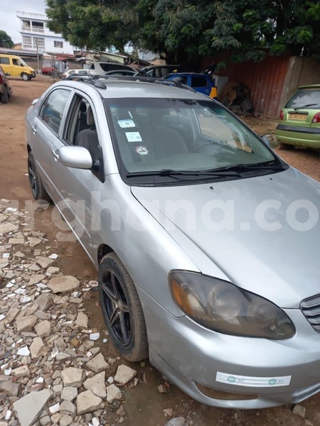 Big with watermark toyota corolla greater accra accra 51771