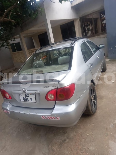 Big with watermark toyota corolla greater accra accra 51771