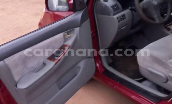 Ra Àlòkù Toyota Corolla Miiran Ọkọ̀ in Accra ni Greater Accra Ra Àlòkù Toyota Corolla Miiran Ọkọ̀ in Accra ni Greater Accra