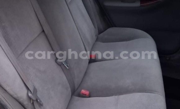 Ra Àlòkù Toyota Corolla Miiran Ọkọ̀ in Accra ni Greater Accra Ra Àlòkù Toyota Corolla Miiran Ọkọ̀ in Accra ni Greater Accra