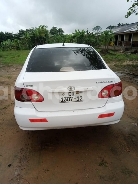 Big with watermark toyota corolla greater accra accra 51774