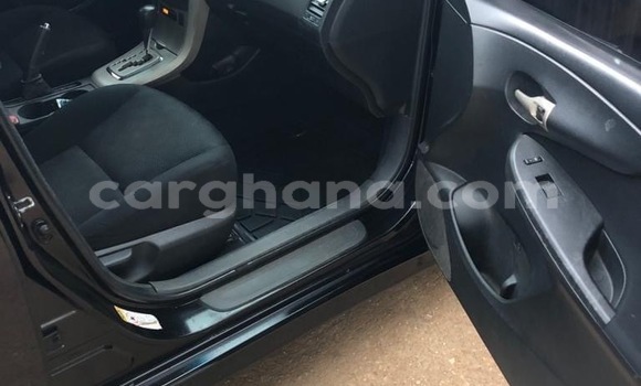 Buy Used Toyota Corolla Other Car in Accra in Greater Accra Buy Used Toyota Corolla Other Car in Accra in Greater Accra