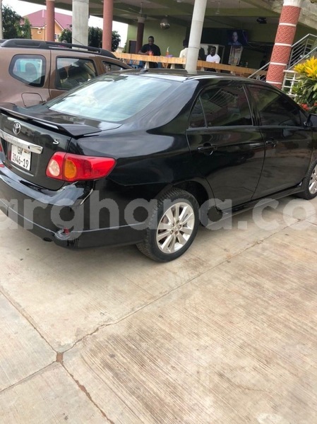 Big with watermark toyota corolla greater accra accra 51775