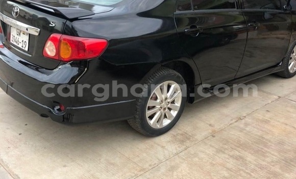 Buy Used Toyota Corolla Other Car in Accra in Greater Accra Buy Used Toyota Corolla Other Car in Accra in Greater Accra