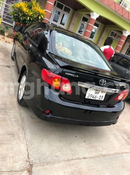 Big with watermark toyota corolla greater accra accra 51775