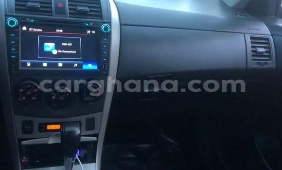 Buy Used Toyota Corolla Other Car in Accra in Greater Accra Buy Used Toyota Corolla Other Car in Accra in Greater Accra