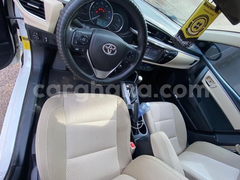 Big with watermark toyota corolla greater accra accra 51776