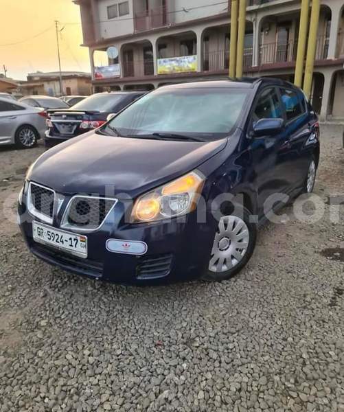 Big with watermark pontiac vibe western sekondi takoradi metropolitan 51778