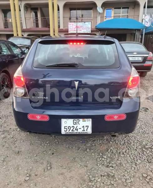 Big with watermark pontiac vibe western sekondi takoradi metropolitan 51778