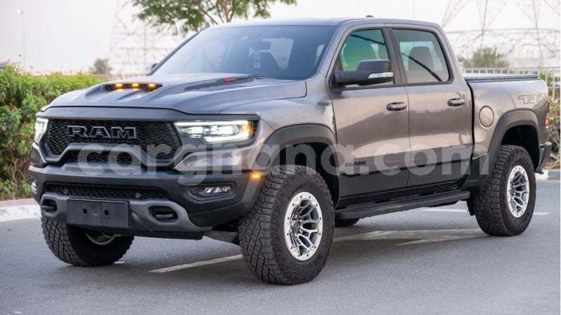 Big with watermark dodge ram ashanti import dubai 51779